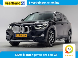 BMW X1 xDrive25e High Executive xLine Aut. [ LED Navi Camera Stoelverwarming ]