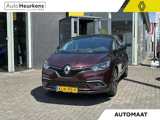 Renault Scénic TCe 140 EDC Equilibre l AUTOMAAT l Afneembare trekhaak