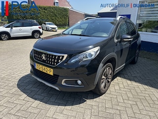 Peugeot 2008 1.2 Allure 110 PK | Duindam Original |