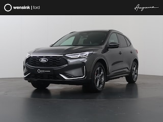 Ford Kuga 2.5 PHEV ST-Line X | Panoramadak | Winterpakket | Head-Up | Matrix Led | Cruise Control Adaptief | B&O |