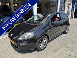Fiat Punto Evo 1.3 M-Jet Easy CLIMA/CRUISE/L.M VELGEN