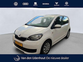 Skoda Citigo 1.0 Greentech Ambition