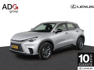 Lexus LBX Business Line 2WD | Dodehoek Detectie | Parkeersensoren Rondom | Navigatie | Stoel en Stuurverwarming | Keyless Entry |