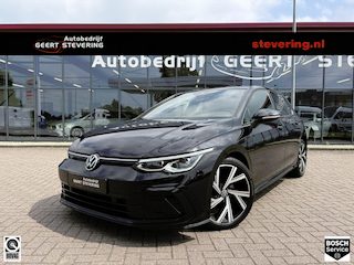 Volkswagen Golf 1.5 eTSI 150pk R-Line / Pano / Adap-Cruise / Full-led