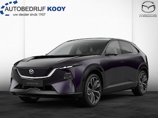 Mazda 6e CX-6e Takumi Plus 78 kWh / €1.500 introductievoordeel!
