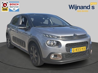Citroën C3 1.2 Origins Shine | Camera | Android auto | Navi | 17"