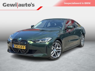 BMW i4 eDrive35 70 kWh