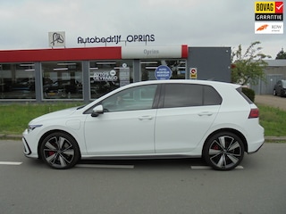 Volkswagen Golf 1.4 eHybrid GTE , Incl. Bovag Garantie, Panodak, Virtual Cockpit, IQ Light, Stuur/stoelverwarming