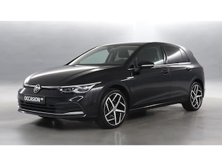 Volkswagen Golf 1.5 eTSI 150pk Style DSG / Navigatie / Stoelverwarming / IQ Light / Camera 127