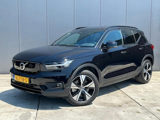 Volvo XC40 Recharge Pro 70 kWh | SOH 96% | 360 Camera | Adaptive Cruise | Harman Kardon | Memory | Panoramadak | Stoelverwarming |