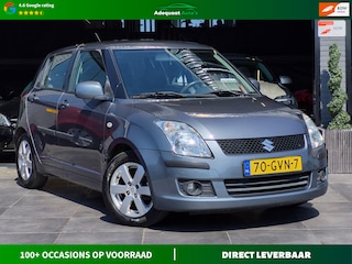 Suzuki Swift 1.3 Shogun Airco|Elek.ramen|5Drs|NAP|APK