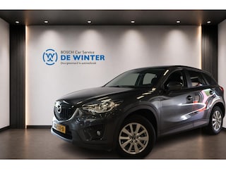 Mazda CX-5 2.0 TS+ 2WD