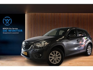 Mazda CX-5 2.0 TS+ 2WD