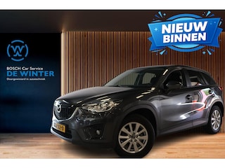 Mazda CX-5 2.0 TS+ 2WD