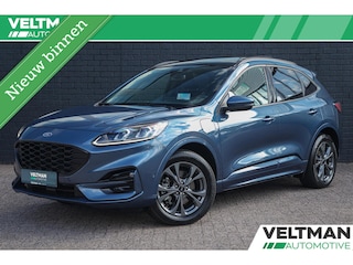 Ford Kuga 2.5 PHEV ST-Line X PANO TREKHAAK ADAPTIVE CRUISE HEAD UP CAMERA STUURVERWARMING B&O
