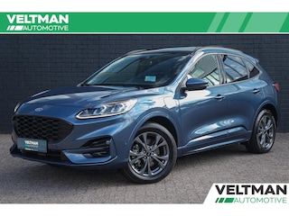 Ford Kuga 2.5 PHEV ST-Line X PANO TREKHAAK ADAPTIVE CRUISE HEAD UP CAMERA STUURVERWARMING B&O