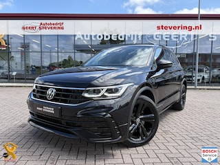 Volkswagen Tiguan 1.4 TSI eHybrid 245pk DSG R-Line / Black Style / IQ-Light