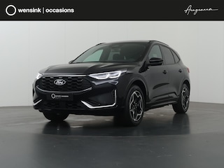 Ford Kuga 2.5 PHEV ST-Line X | Panoramadak | Winterpakket | Head-Up | Matrix Led | Cruise Control Adaptief | B&O | 19" Lichtmetalen Velgen |