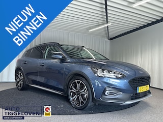 Ford Focus 1.5 EcoBoost Active Business Automaat | Trekhaak | Navi