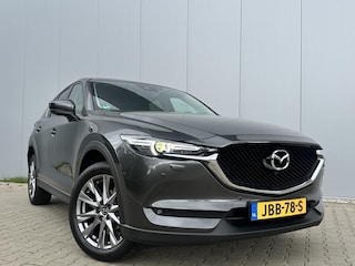 Mazda CX-5 2.5 SkyActiv-G 194PK Aut. Head-up | 360-camera