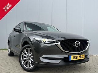 Mazda CX-5 2.5 SkyActiv-G 194PK Aut. Head-up | 360-camera