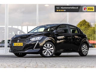 Peugeot 208 1.2 PureTech Active | Carplay | Cruise | Park. sens.