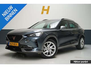 Cupra Formentor 1.4 TSI e-Hybrid Essential | SoH 97,8% | Carplay | Navigatie | Adapt. Cruise | Sfeerverlichting | Camera