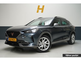 Cupra Formentor 1.4 TSI e-Hybrid Essential | SoH 97,8% | Carplay | Navigatie | Adapt. Cruise | Sfeerverlichting | Camera