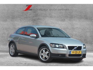 Volvo C30 1.8 Summum | Navigatie | Leer | Clima | Xenon | Stoelverwarming | NL auto!! |