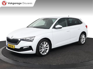 Skoda Scala 1.5 TSI Business Edition |NAP|DOH|Automaat|Carplay|Stoelverwarming