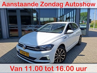 Volkswagen Polo 1.0 COMF. BNS R-DESIGN AIRCO LMV PDC STOELVW