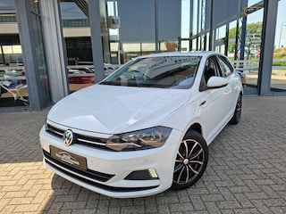 Volkswagen Polo 1.0 COMF. BNS R-DESIGN AIRCO LMV PDC STOELVW