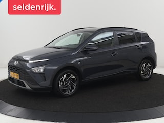 Hyundai Bayon 1.0 T-GDI Comfort Smart Virtual | Cruise control | Carplay | Camera | Full LED | Lane assist |
