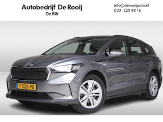 Skoda Enyaq iV 60 Navigatie | Parkeercamera | Climate Control | Cruise Control