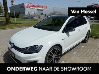 Volkswagen Golf 1.4 TSI GTE | 78,4% SOH | PANORAMADAK | STOEL VERWARMING | CRUISE CONTROL  | AFNEEMBARE TREKHAAK | 12 MAANDEN BOVAG GARANTIE |