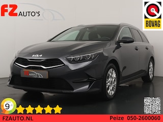 Kia Ceed Sportswagon 1.0 T-GDi DynamicPlusLine - Navigatie - Stoelverwarming - Trekhaak