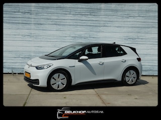 Volkswagen ID.3 58 kWh Adapt Cruise Carplay Navi Soh 92.3%