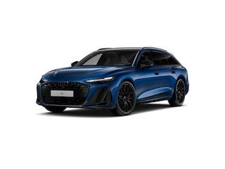 Audi A6 Avant 2.0 e-hybrid quattro S edition Competition | Trekhaak | Adaptieve Luchtvering | Adaptieve Cruise | Panorama Dak | Camera | B&O 3D | Matrix LED | Head-up | Entertainment-pakket | Interieur Pakket Plus | Tech pro pakket |