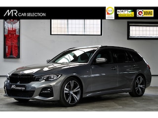 BMW 3-serie Touring 320i Executive Edition M Sport | Panoramadak | 19" | Trekhaak | 12 maanden garantie