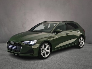 Audi A3 Sportback 40 TFSI e Pro Line | Trekhaak | Apple/Android Play | Adaptieve Cruise | Camera | Full-LED | Interieur-pakket | Navigatie-pakket | LED-lichtpakket | Assistentie Pakket