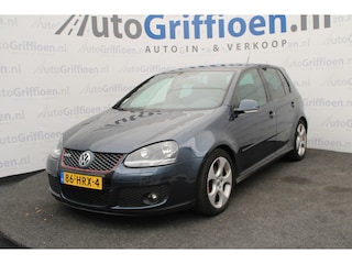 Volkswagen Golf 2.0 TFSI GTI