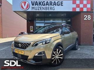 Peugeot 3008 1.2 PureTech Première // LED // FOCAL AUDIO // HALF-LEDER // APPLE CARPLAY / ANDROID AUTO // PDC V+A // CLIMA // CRUISE