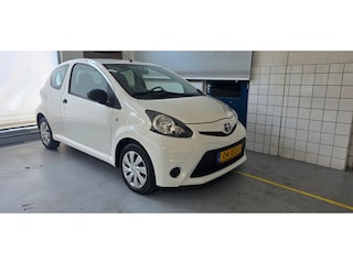 Toyota Aygo 1.0 VVT-i Access