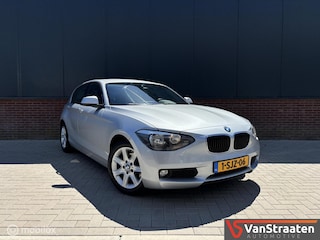 BMW 114i EDE Business | Carplay | Cruise | Airco