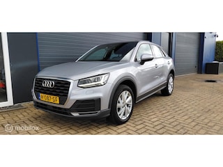 Audi Q2 1.4 TFSI CoD,Led,Pano,Virtual