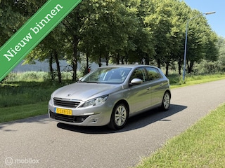 Peugeot 308 1.6 Active*1E EIGENAAR*PARKEERSENSOR*APK 1/27