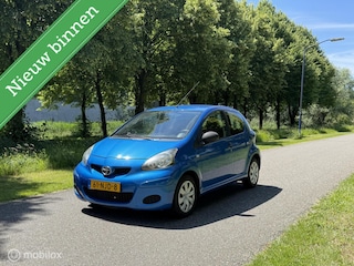 Toyota Aygo 1.0-12V Access*NEW APK*DEALERONDERHOUDEN*AIRCO