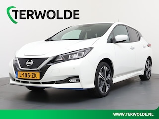 Nissan Leaf e+ N-Connecta 62 kWh | Adapt. Cruise | 360 Camera |
