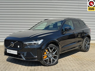 Volvo XC60 2.0 T8 POLESTAR ENGINEERED  PANO  LONG RANGE