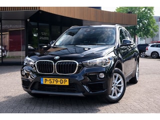 BMW X1 SDrive18i Executive|Rijklaar!|Trekhaak|Stoelverwarming|Clima|Cruise|PDC